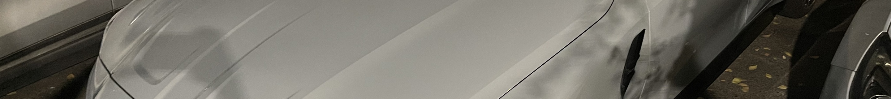 BMW M3 G80 Sedan Competition