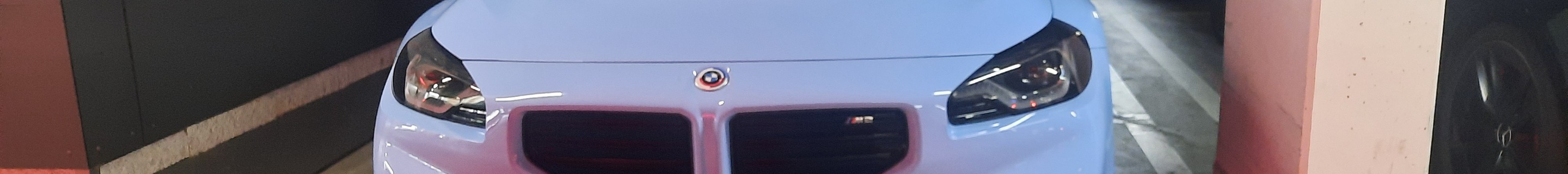 BMW M2 Coupé G87
