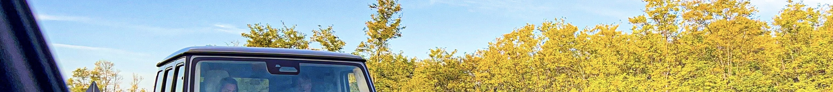 Mercedes-AMG G 63 W465