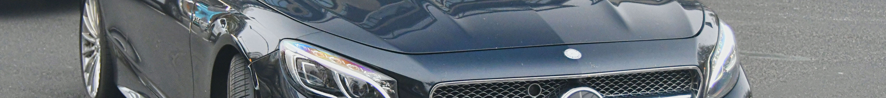 Mercedes-AMG S 65 Convertible A217
