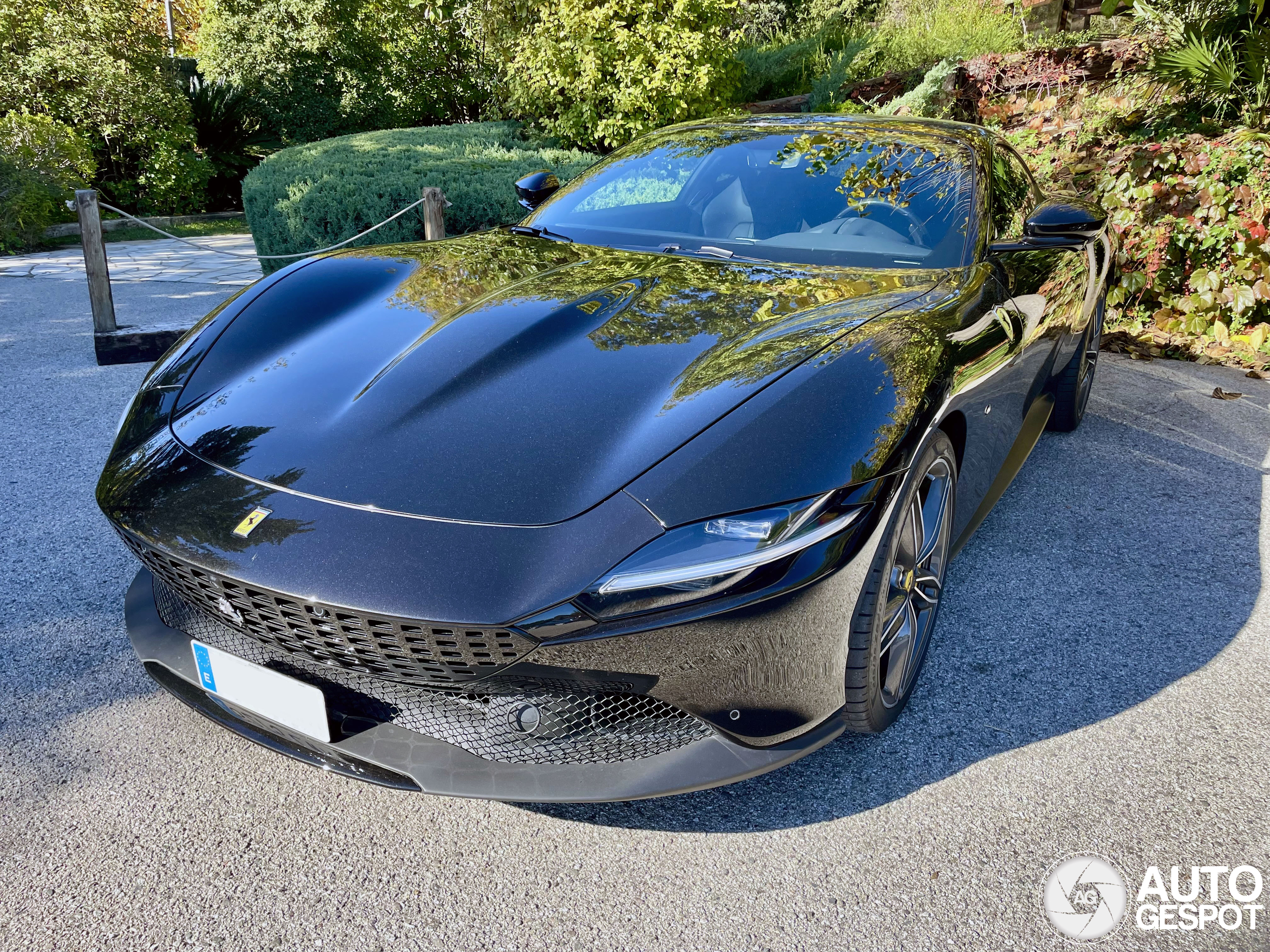 Ferrari Roma