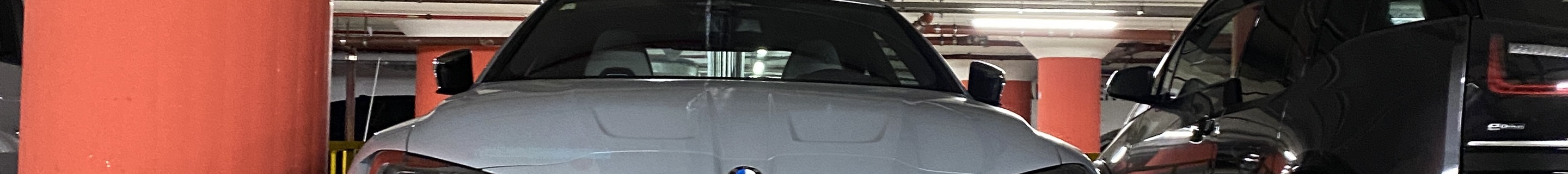 BMW M4 G82 Coupé Competition