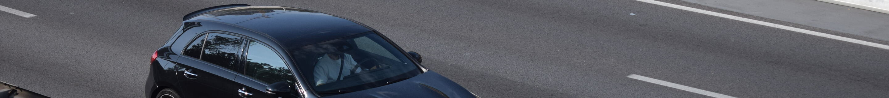 Mercedes-AMG A 45 S W177