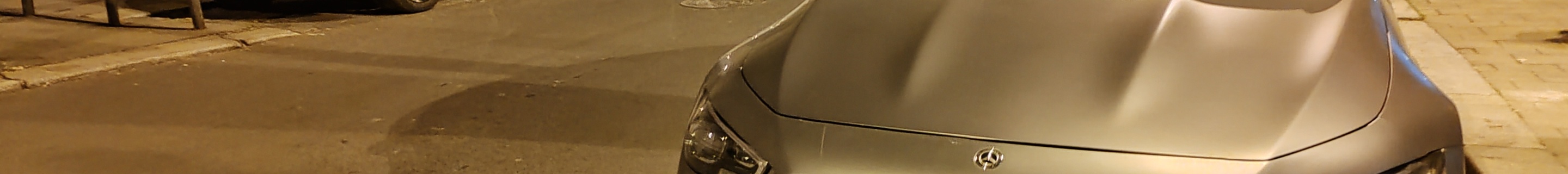 Porsche 9YA Cayenne GTS MkI