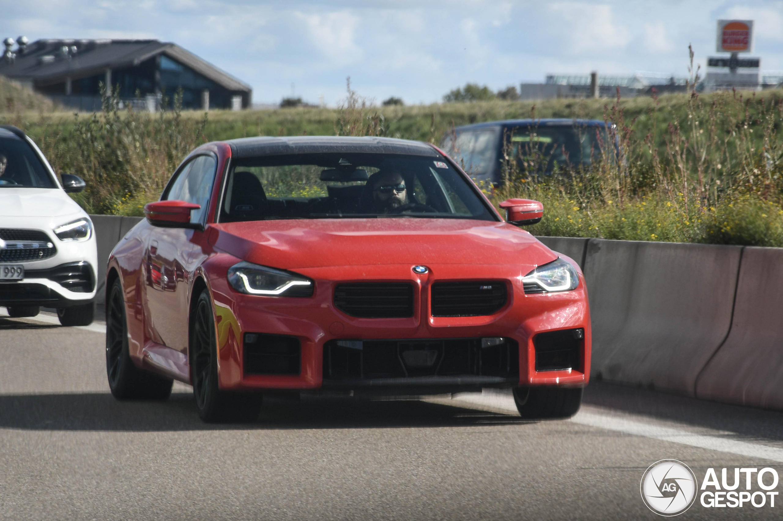 BMW M2 Coupé G87