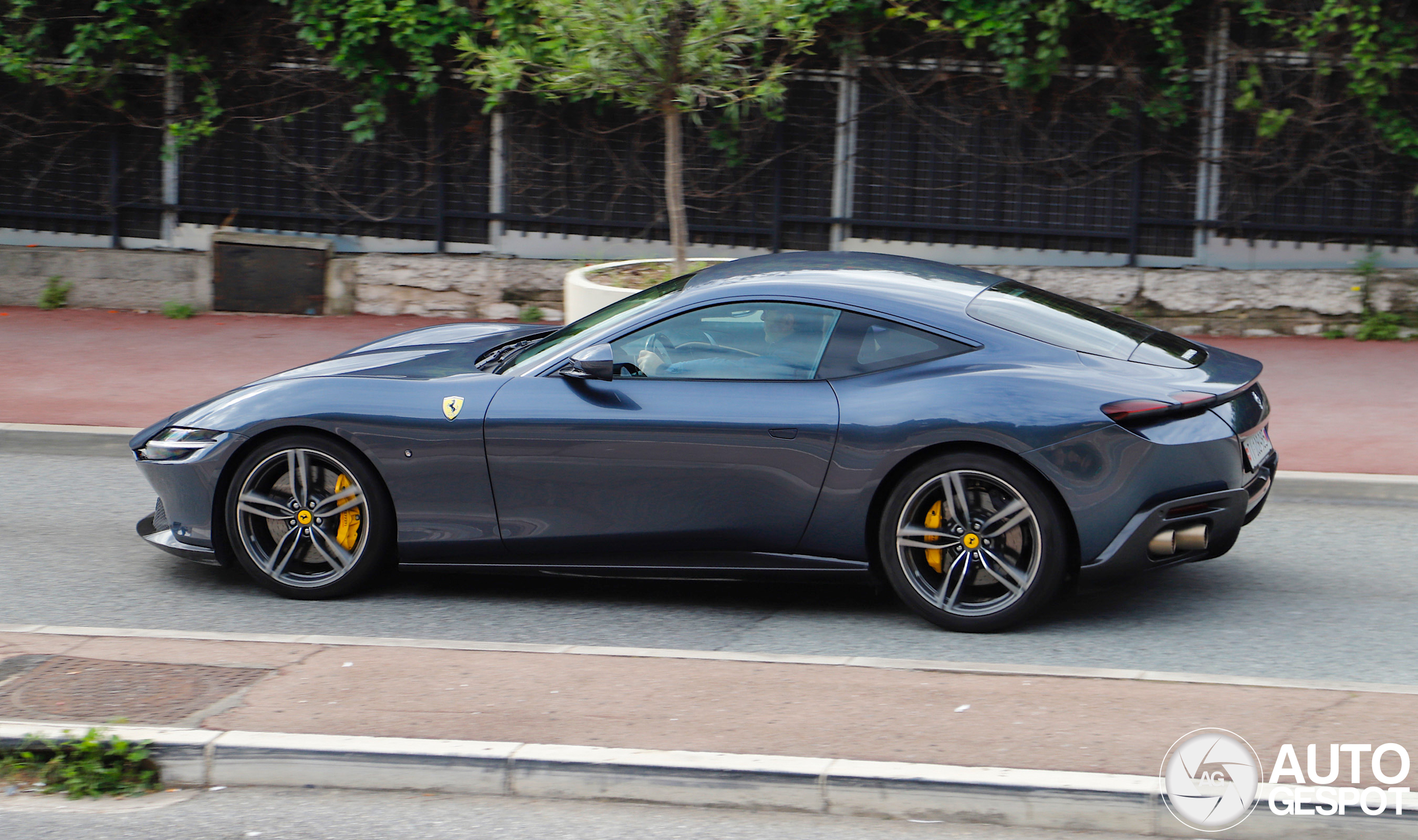 Ferrari Roma