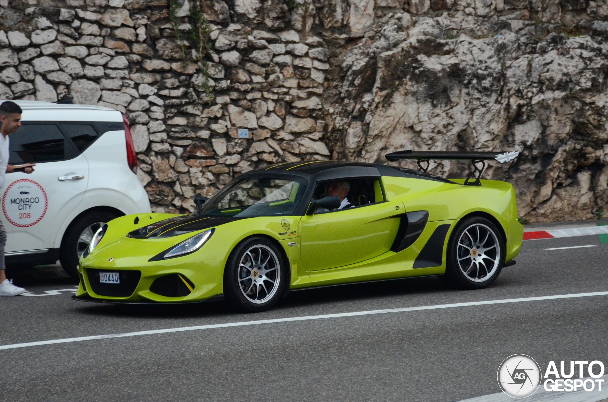 Lotus Exige 430 Cup Final Edition - 11 November 2024