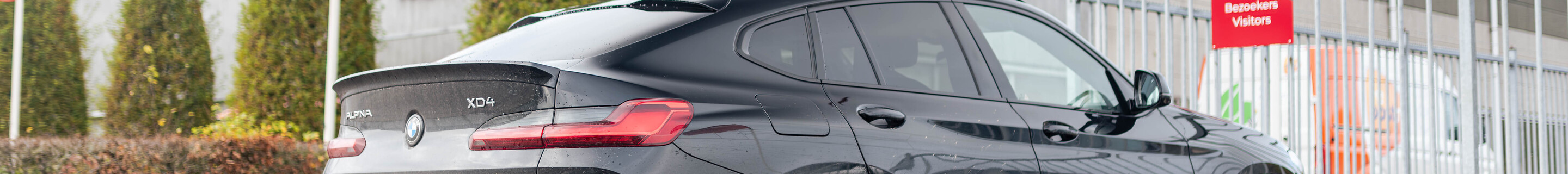 Alpina XD4 Allrad 2022