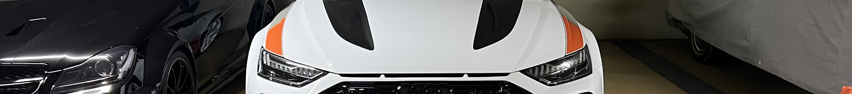 Audi RS6 GT Avant C8