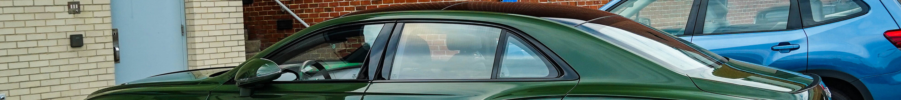 Bentley Flying Spur Speed 2023