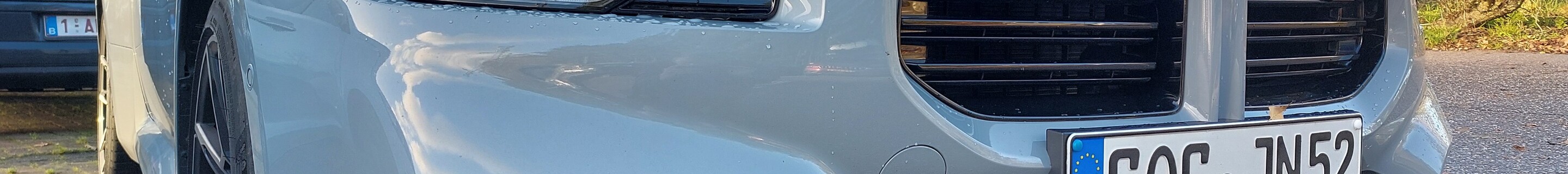 BMW M2 Coupé G87