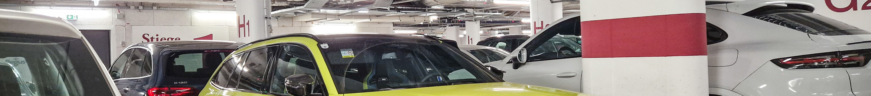 BMW M3 G81 Touring Competition