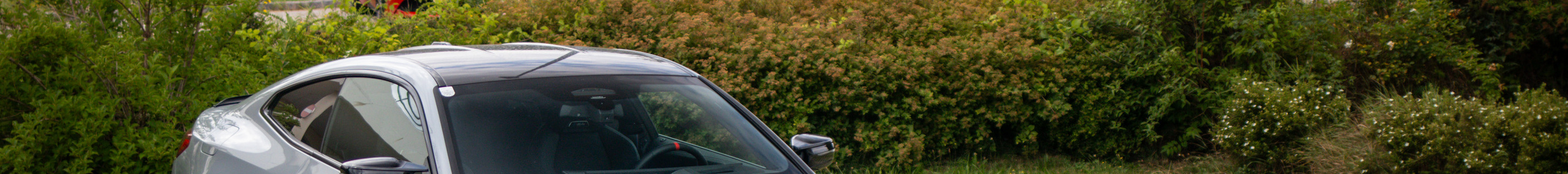 BMW M4 G82 Coupé Competition