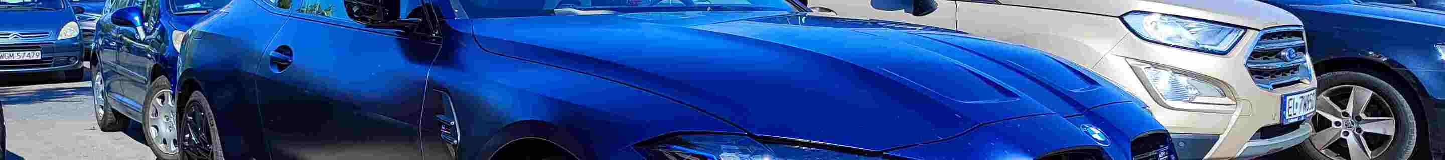 BMW M4 G82 Coupé Competition