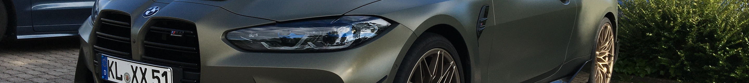 BMW AC Schnitzer ACS4 Sport G82