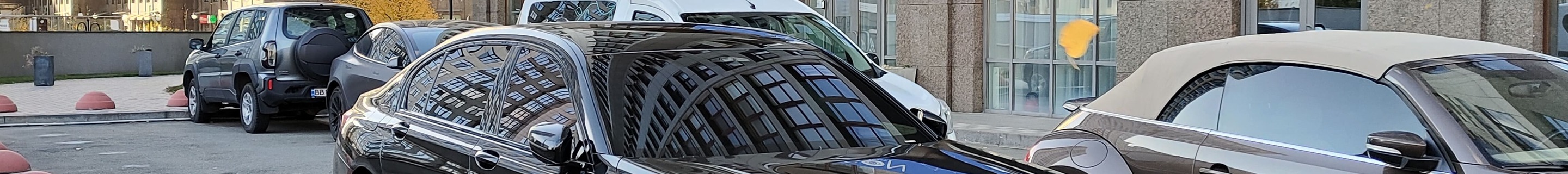 BMW M760Li xDrive 2019