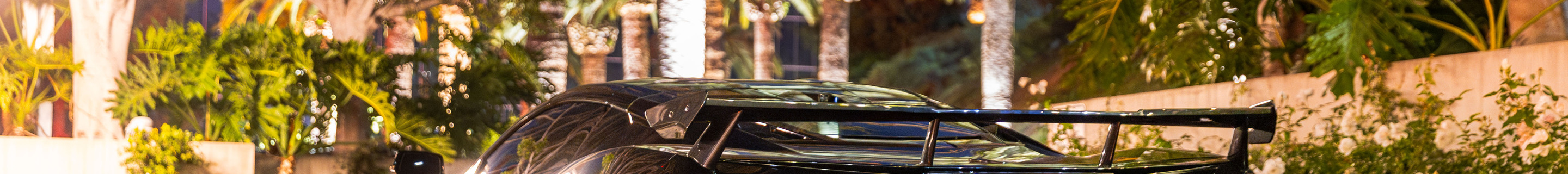 Chevrolet Corvette C8 Stingray