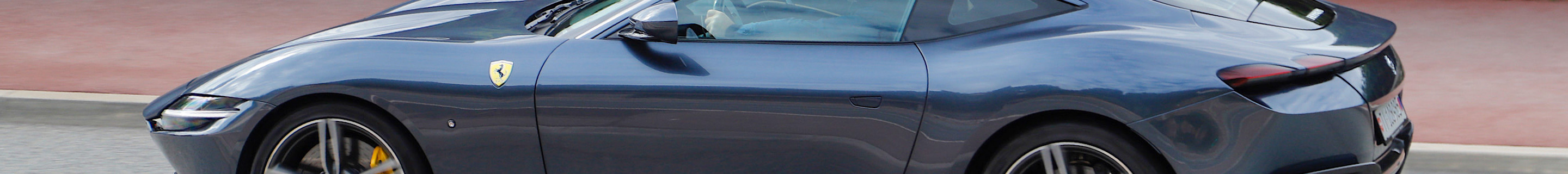 Ferrari Roma