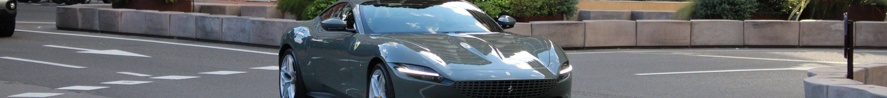 Ferrari Roma
