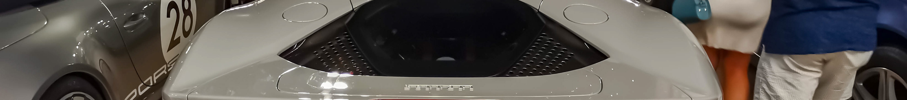 Ferrari SF90 Stradale