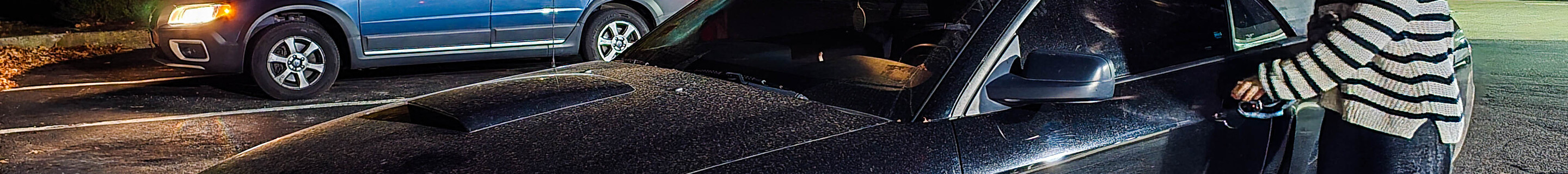 Ford Mustang GT Convertible