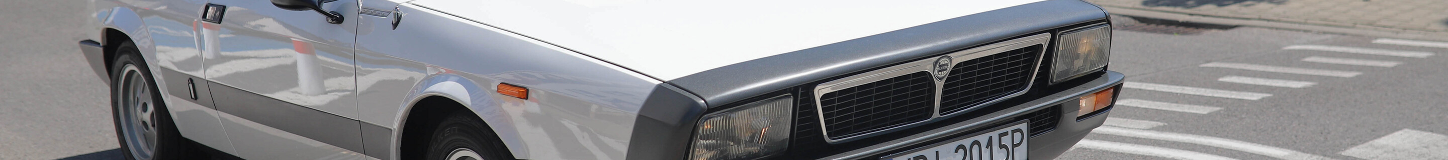 Lancia Beta Montecarlo