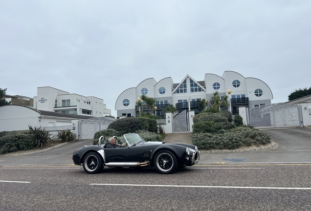 AC Cobra