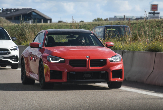 BMW M2 Coupé G87