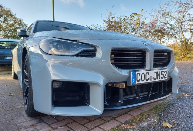 BMW M2 Coupé G87