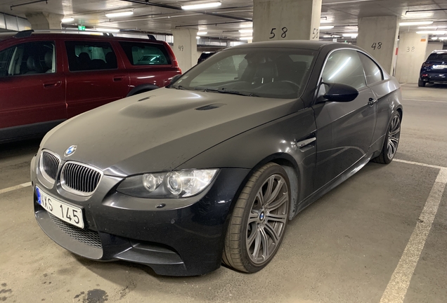 BMW M3 E92 Coupé