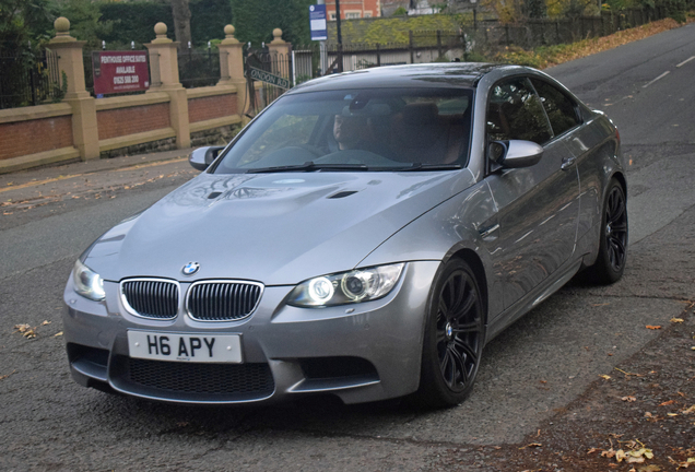 BMW M3 E92 Coupé
