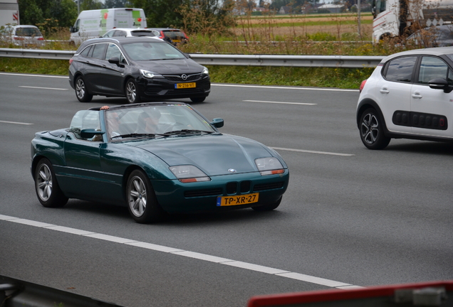 BMW Z1