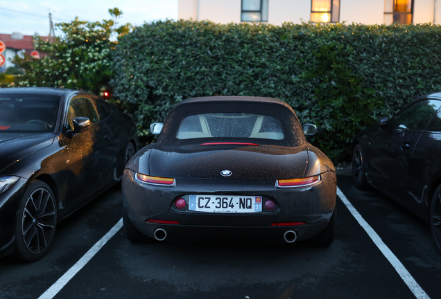 BMW Z8