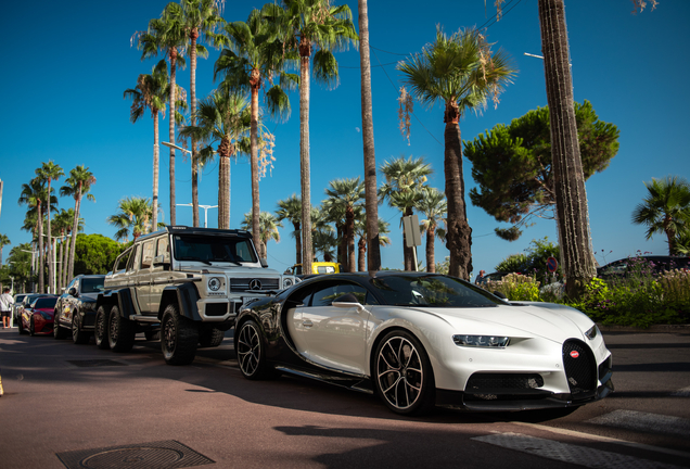 Bugatti Chiron
