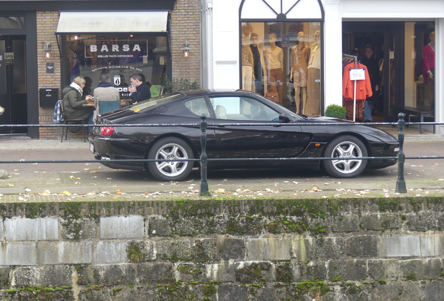 Ferrari 456 GT