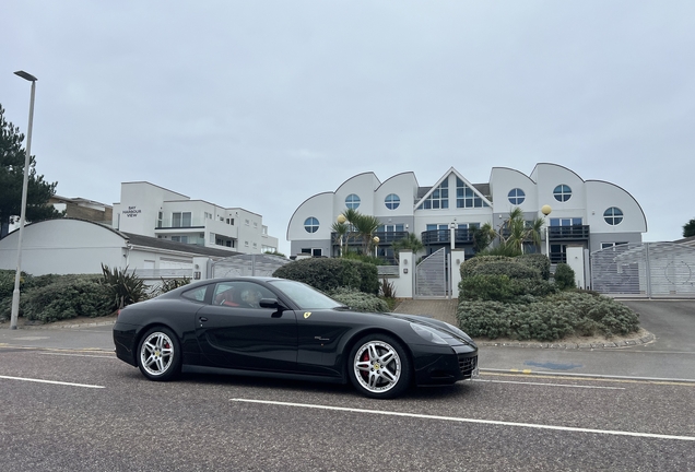 Ferrari 612 Scaglietti
