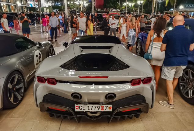 Ferrari SF90 Stradale