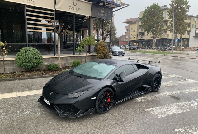 Lamborghini Huracán LP610-4 1016 Industries