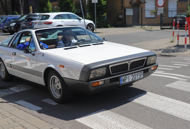 Lancia Beta Montecarlo