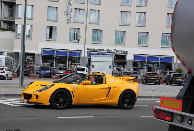 Lotus Exige S