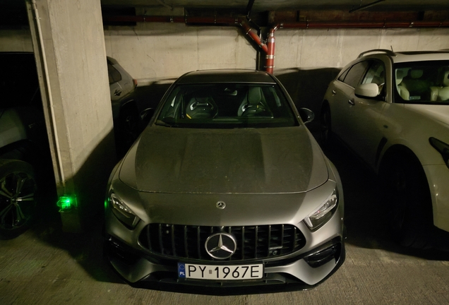 Mercedes-AMG A 45 S W177