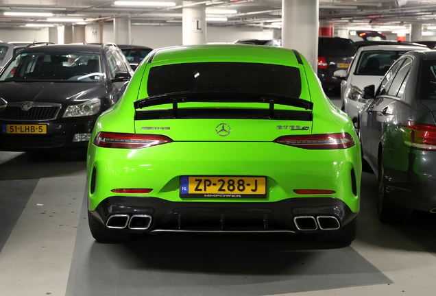 Mercedes-AMG GT 63 S X290