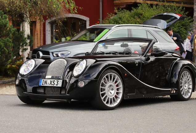 Morgan Aero 8 Series 5