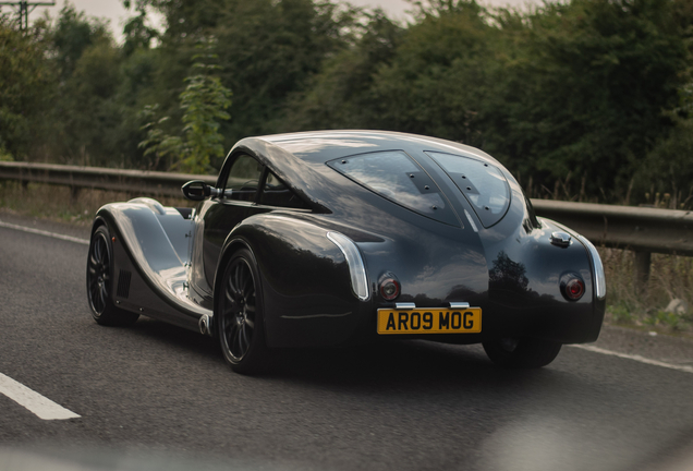 Morgan Aeromax Coupé