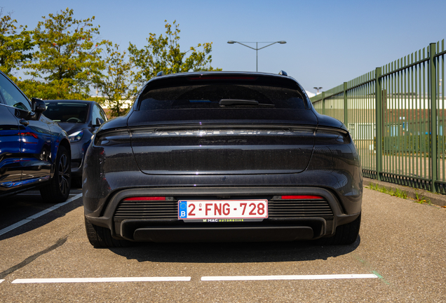 Porsche Taycan GTS Sport Turismo MkI