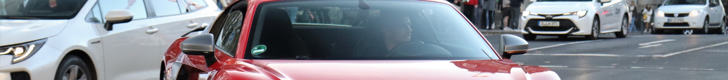 Audi R8 V10 Performance 2019