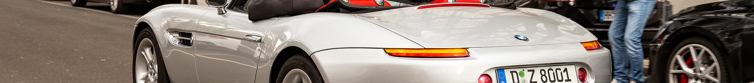 BMW Z8