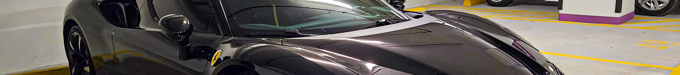 Ferrari SF90 Stradale