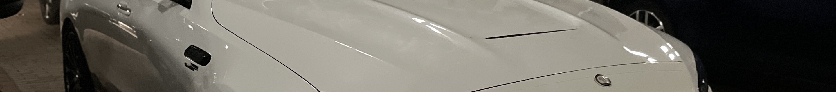 Mercedes-AMG C 63 S E-Performance Estate S206