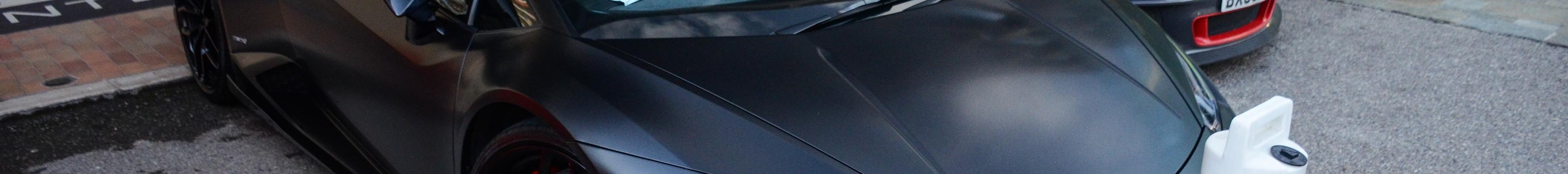 Lamborghini Huracán LP610-4 1016 Industries